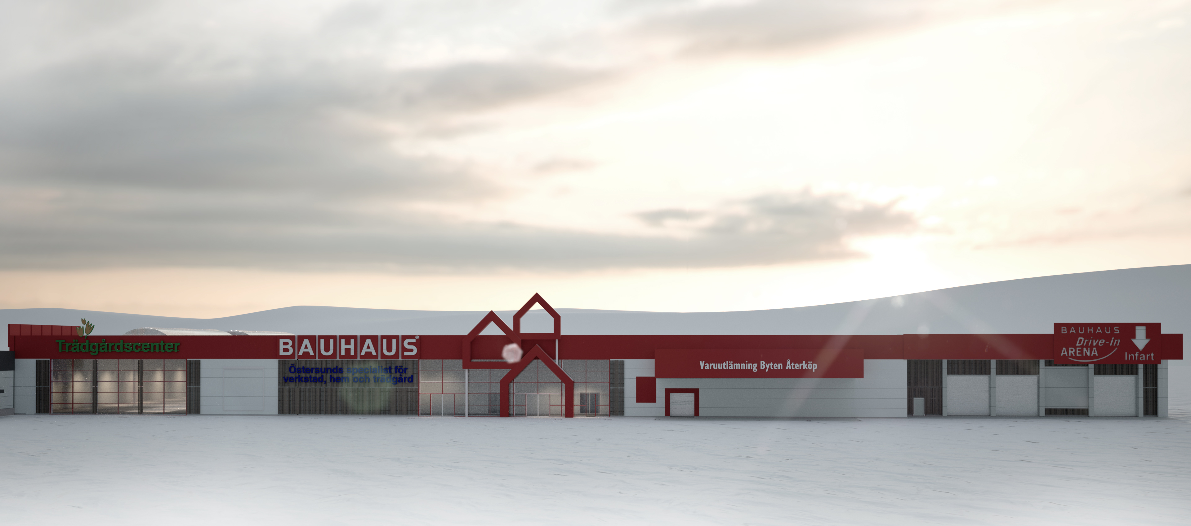 Bauhaus