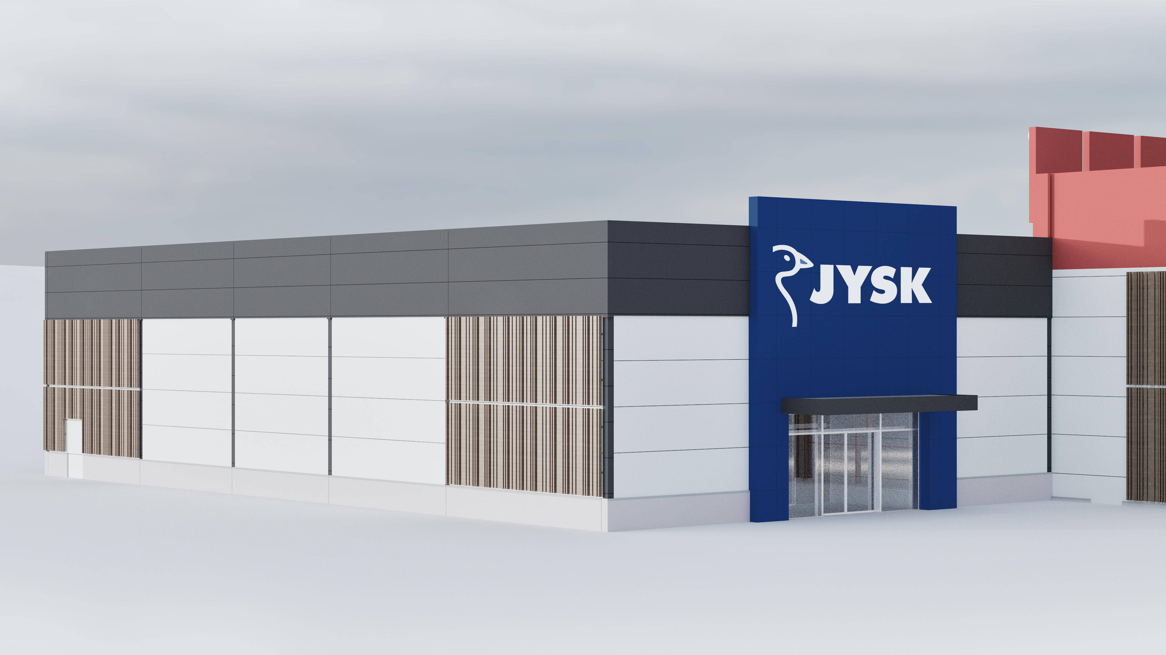 Jysk